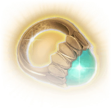 Shapeshifter's Boon Ring