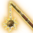 Defender Flail