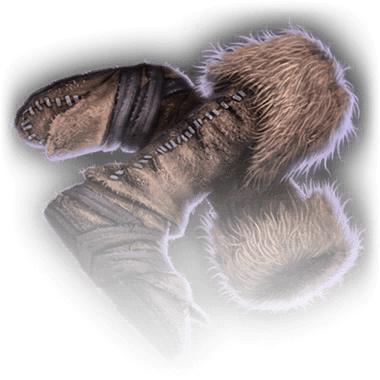 Leather Boots