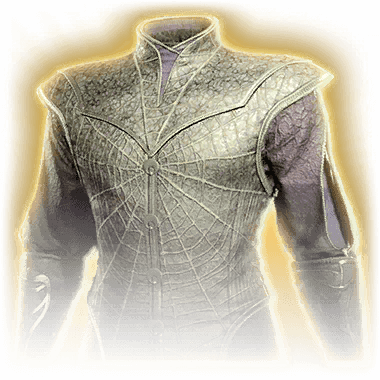 Poisoner's Robe