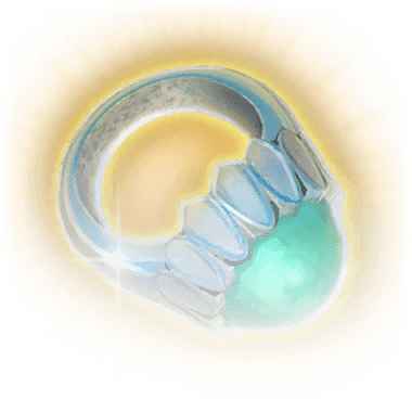 Ring of Arcane Synergy