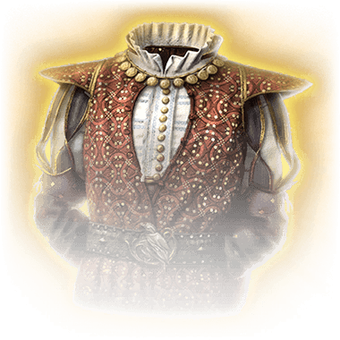 Blazer of Benevolence