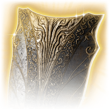 Shield of the Undevout