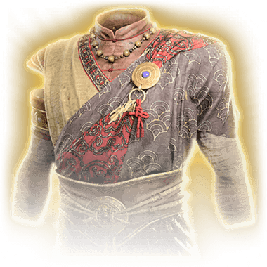 Armour of Uninhibited Kushigo