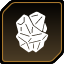 Crystalline Ore