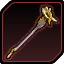Stalwart Rod of Lux