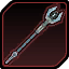 Soundless Relic Rod of Frost