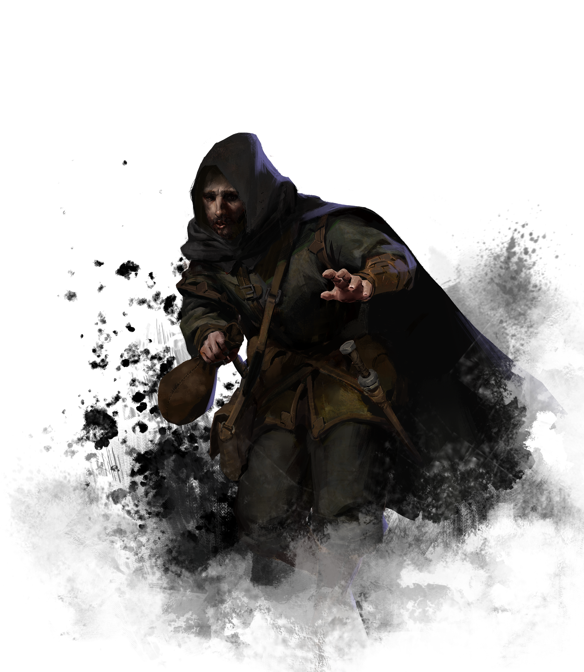 Wizard Class Overview for Dark and Darker DnD - Dark and Darker - Games  Lantern