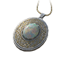 Rat Pendant