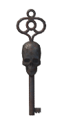 Skull Key