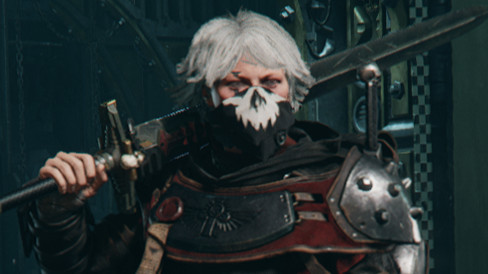 Relic Knight V.2