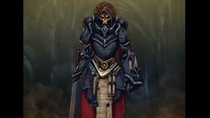 (Zealot) 'Martirio