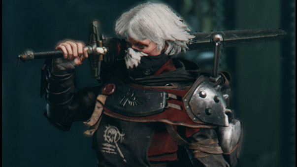 Relic Knight