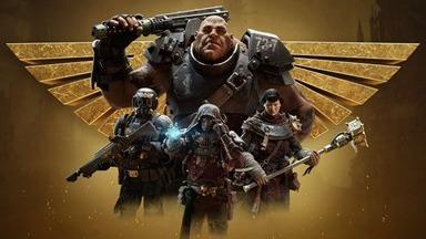 ogryn build