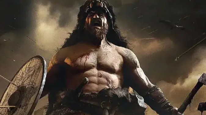 Zealot//Berzerker//Build
