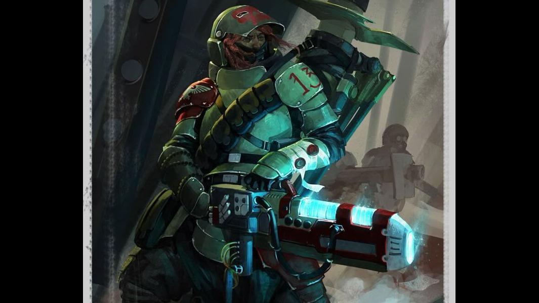 (Zealot) 'Brannslukker