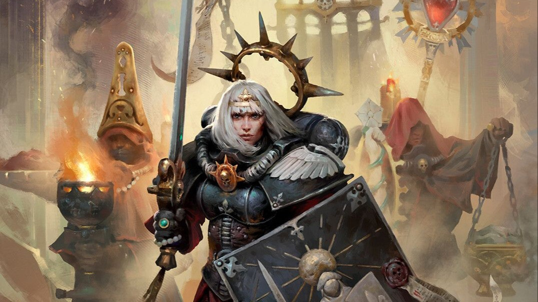 Aegishjalmr wolfpriest