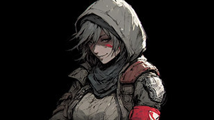 Xev inflitrate weapon specialist