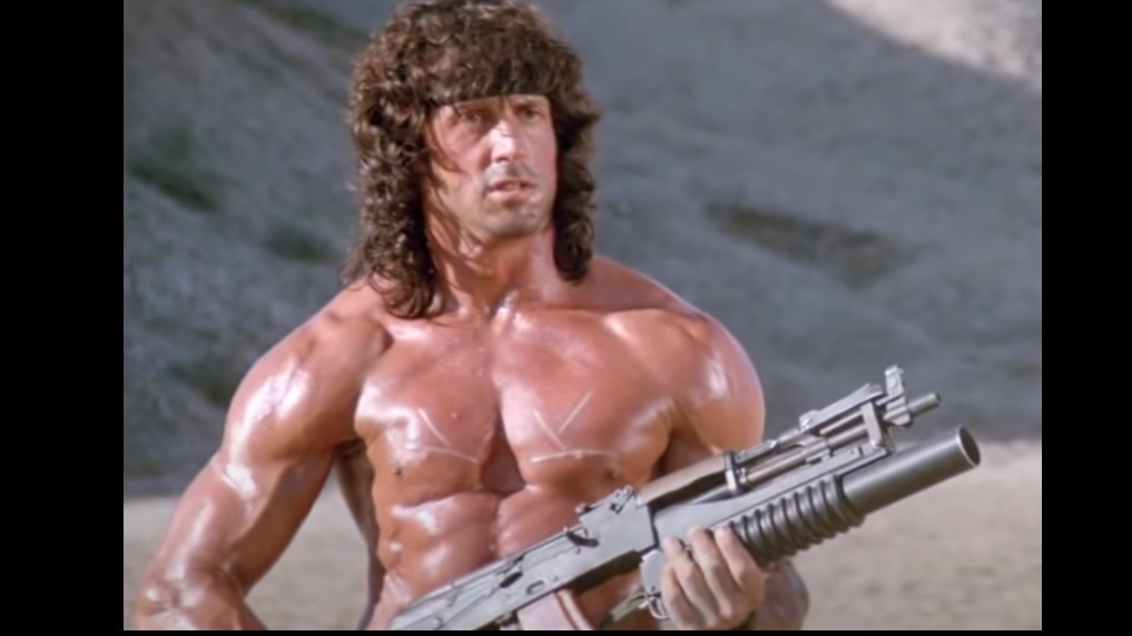 Zealot Gunman V2