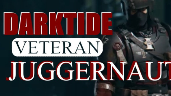 Veteran Juggernaut