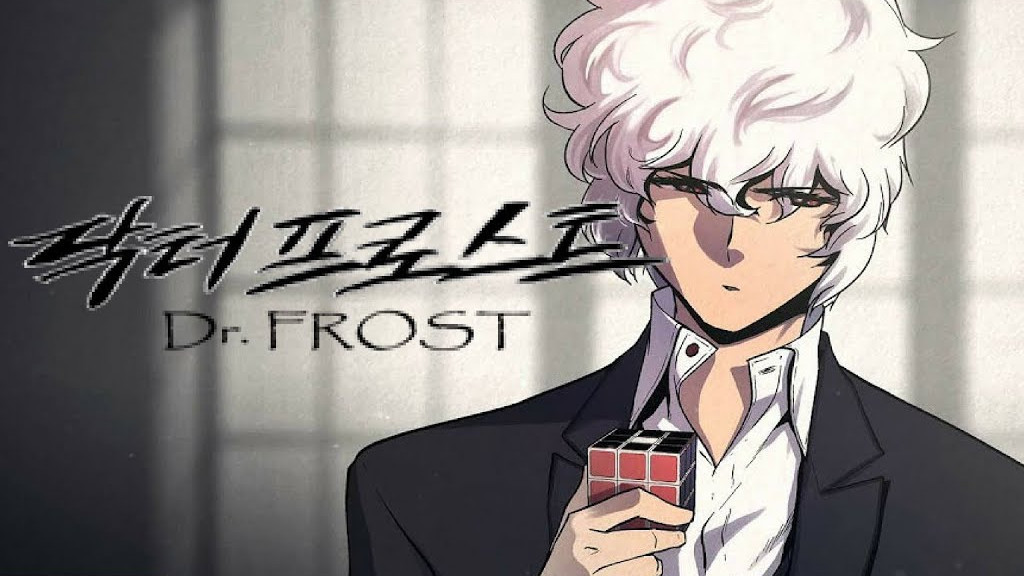 Dr.Frost