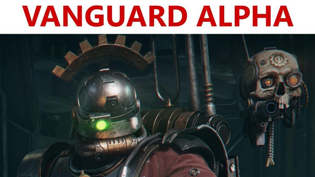 META: The Alpha Primus