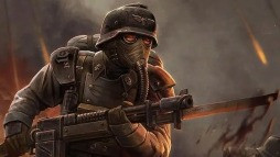 Ironthorn Kriger survivalist