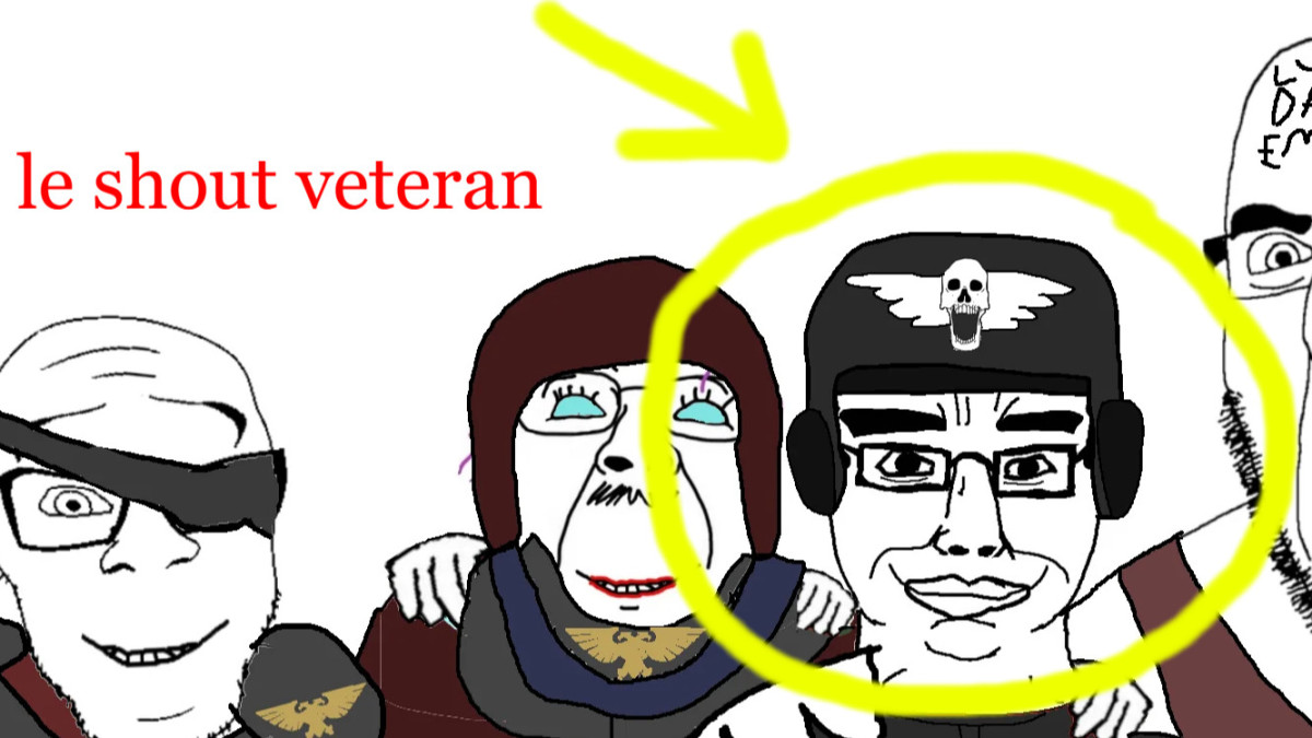 Generalist IAG Marksman
