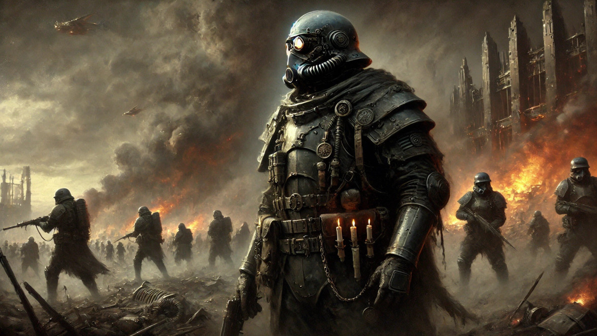 Helbore Veteran