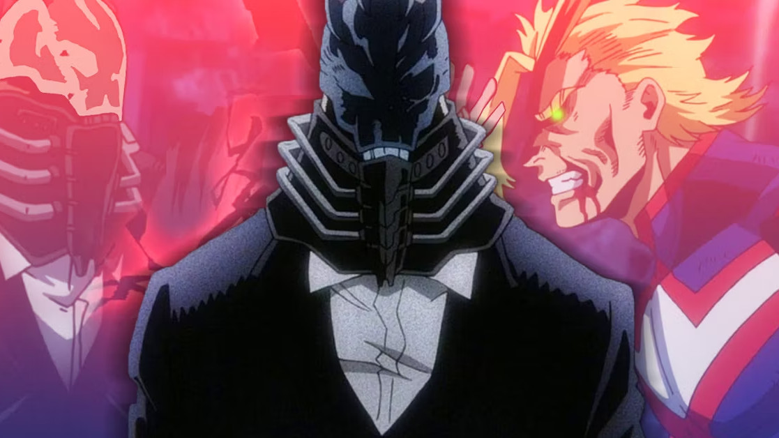 All For One
