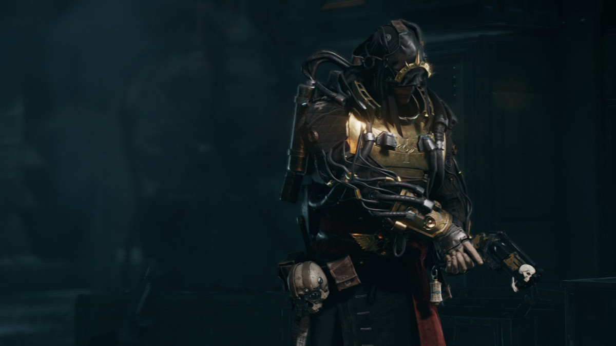 Gunpsyker (Zarona Revolver)
