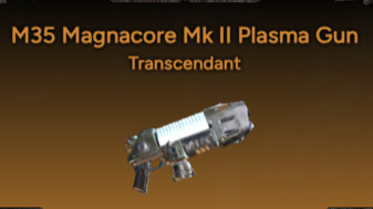 plasma gun done right