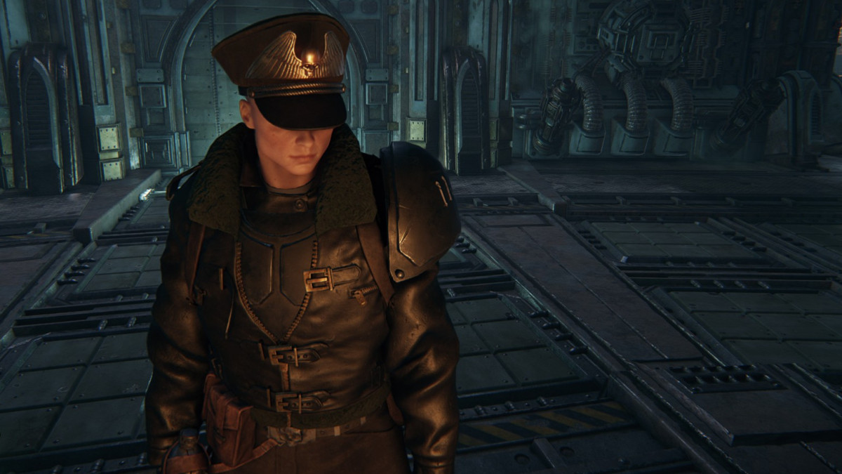 Der Kommissar