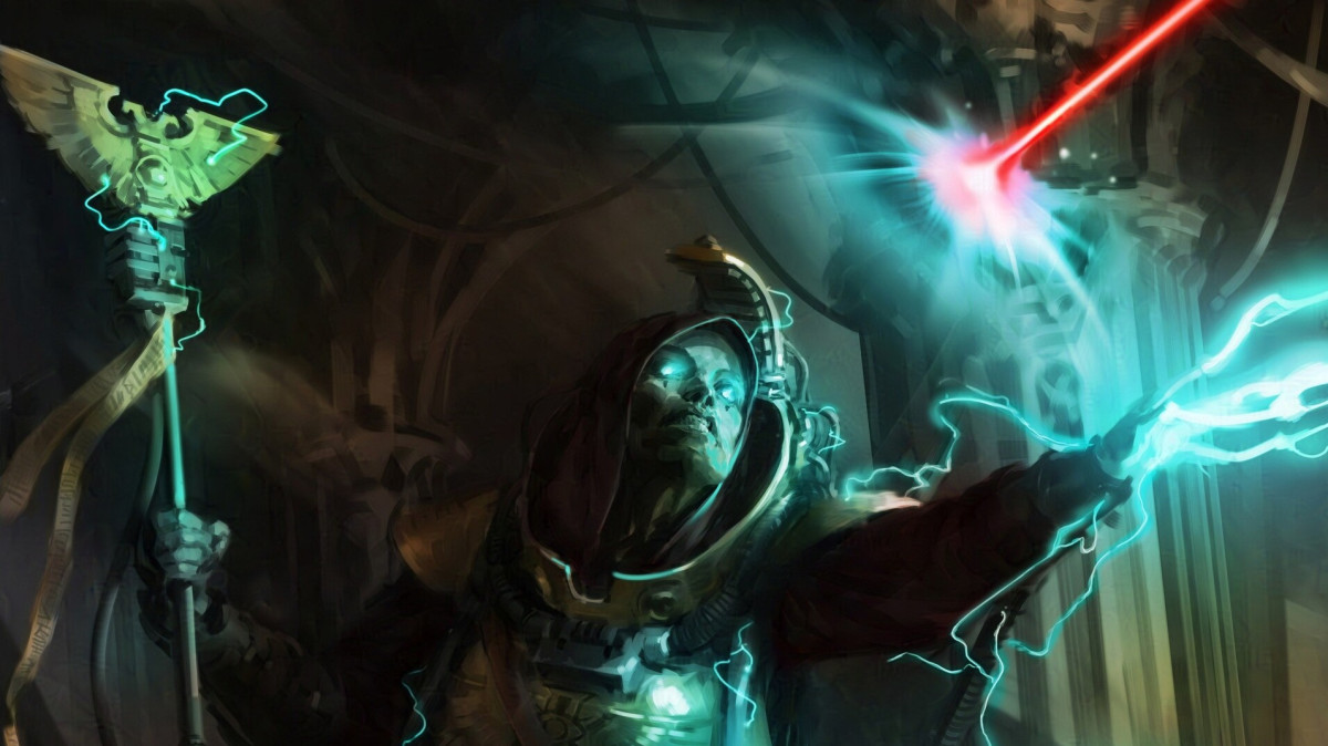Void cannon