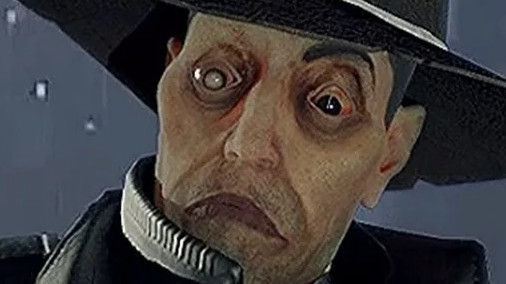 Veteran//Saltzpyre//Build