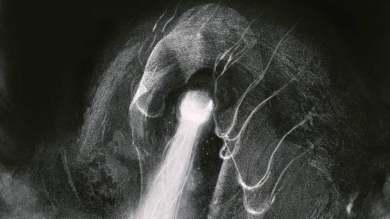 Vet Thrust Shovel