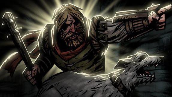 The Houndmaster
