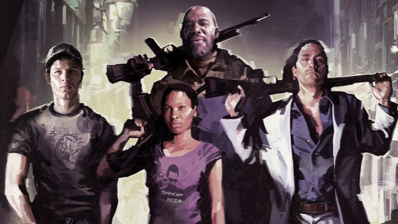 The Left 4 Dead Experience