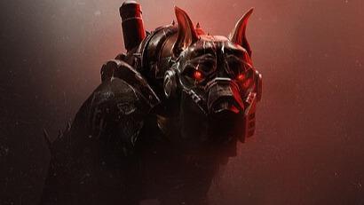 Arbites Terminator