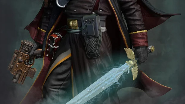 Frontline Meele Psyker High Damage