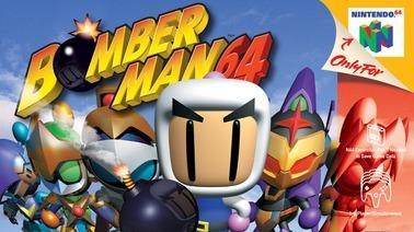 Bomber Man