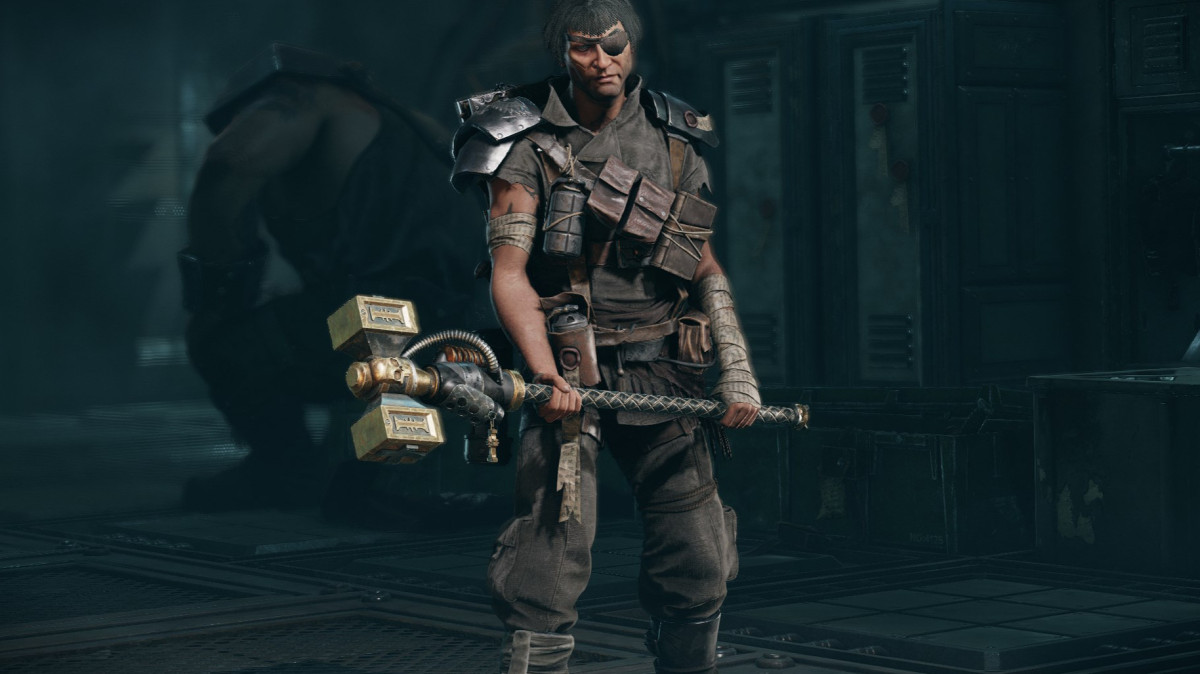 Martyrdom Hammer
