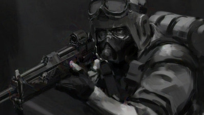 Executioner's Focus | Auric Maelstrom