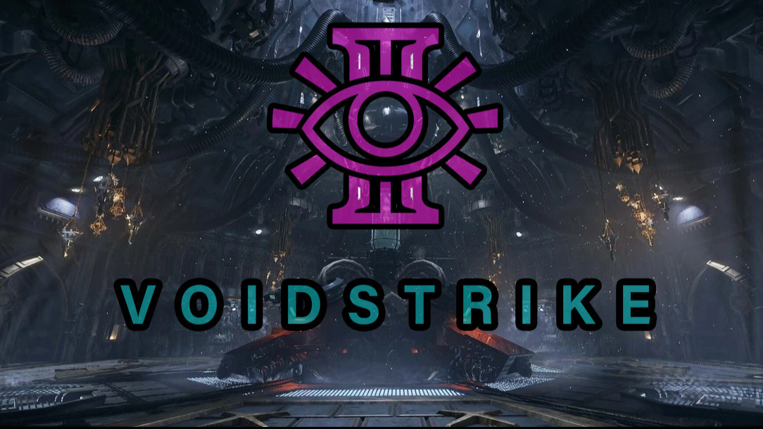 [EndGame] Psyker Voidstrike Build | Auric Ready | Guide by Yobi