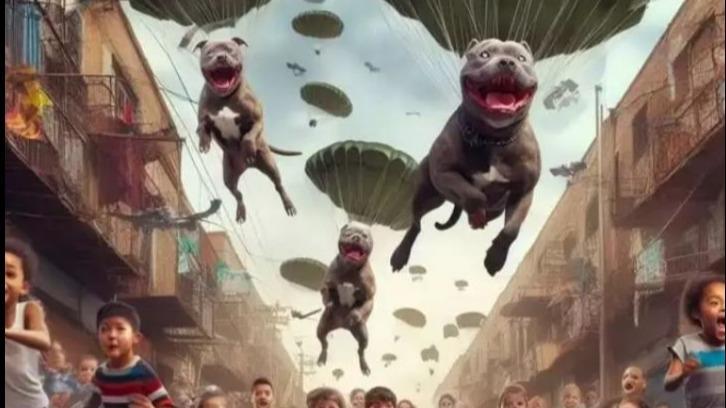 Barktide ArBites Pupdate Build