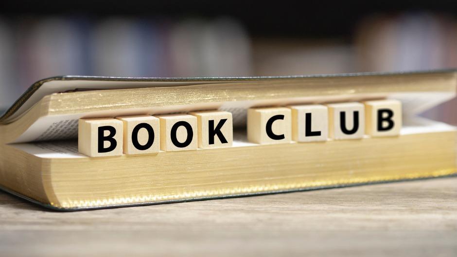 Book Club Member Havoc 40