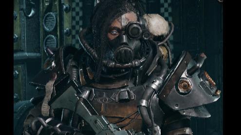 Spec Ops Psyker