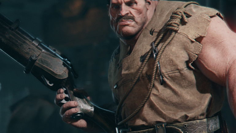 Branx Magna Penal Worker