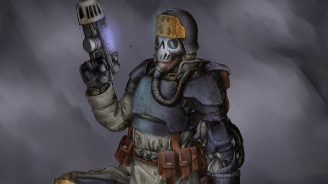 Imperial Grenadier