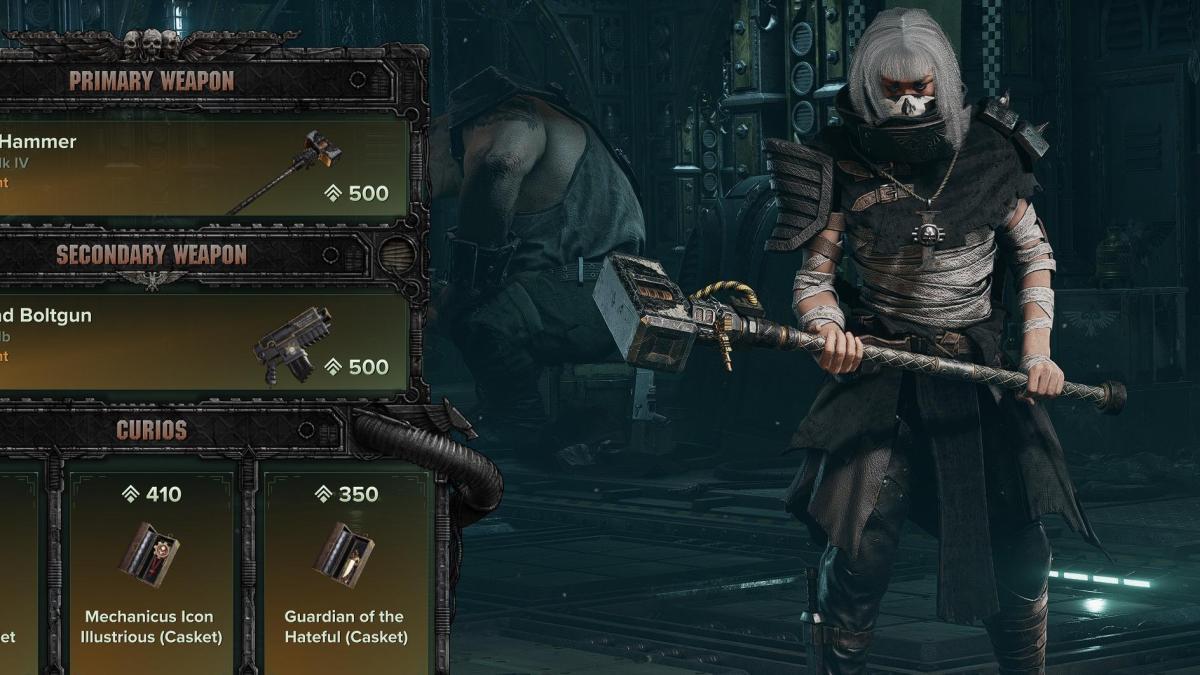 Thunderhelm Slaughterer